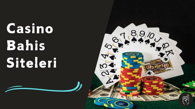 Casino Bahis Siteleri